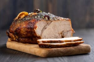 Ham Roast - Foster Farmstead
