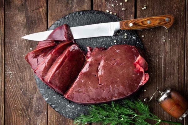 Beef Liver