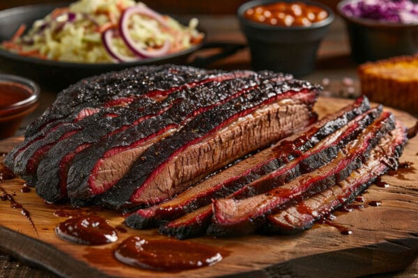 Beef Brisket