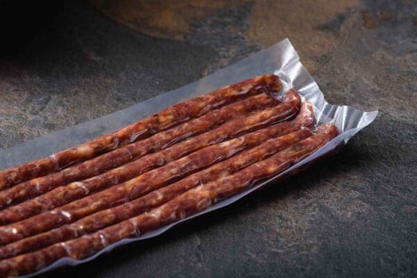 Beef Sticks - Italian