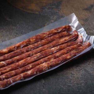 Beef Stick - Pepper