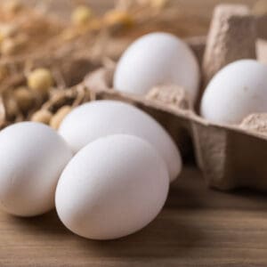 Duck Eggs