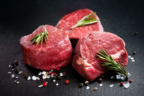 Filet Mignon