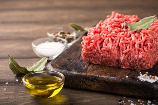 Ground Beef