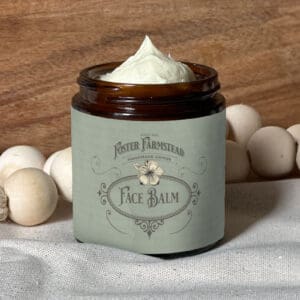 Face Balm