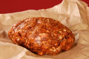 Ground Chorizo Sausage