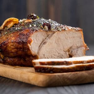 Ham Roast