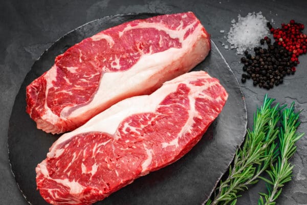NY Strip