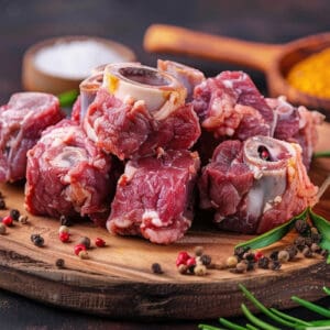 Oxtail