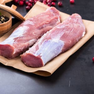 Pork Tenderloin - Whole