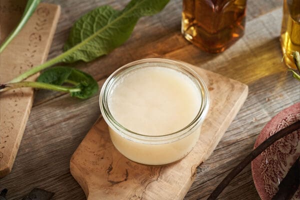Rendered Lard