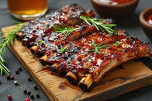 Ribs Baby Back