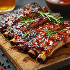Ribs Baby Back