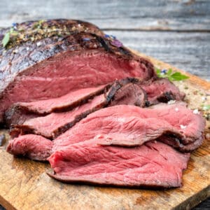 Roast - Chuck Arm