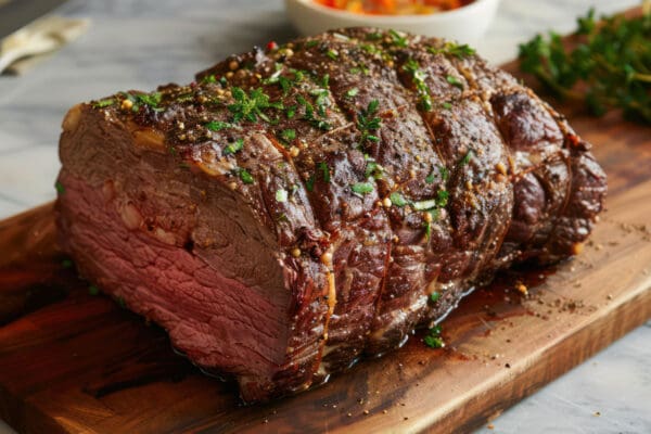 Roast - Chuck Blade