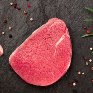 Round Steak