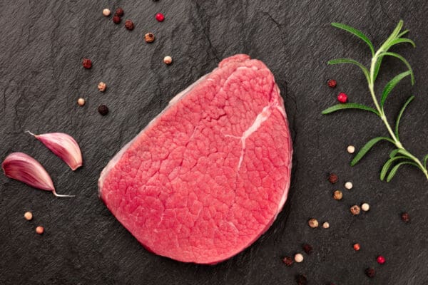 Round Steak