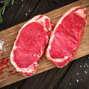 Sirloin