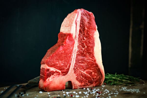T Bone
