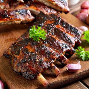 Spare Ribs