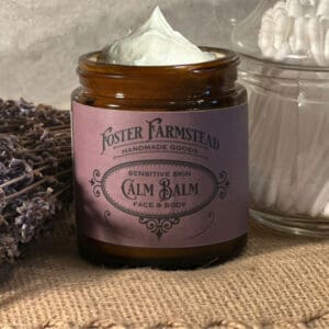 Calm Balm