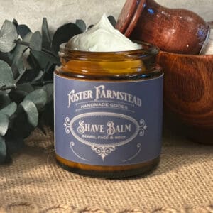Shave Balm