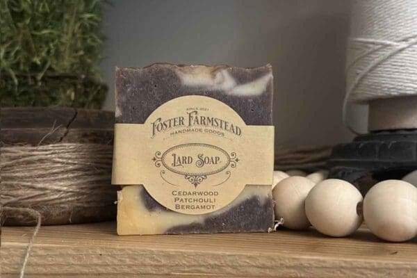 Soap