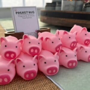 Pocket Pig