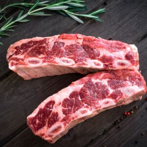 Short Ribs