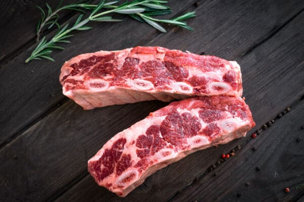 Short Ribs