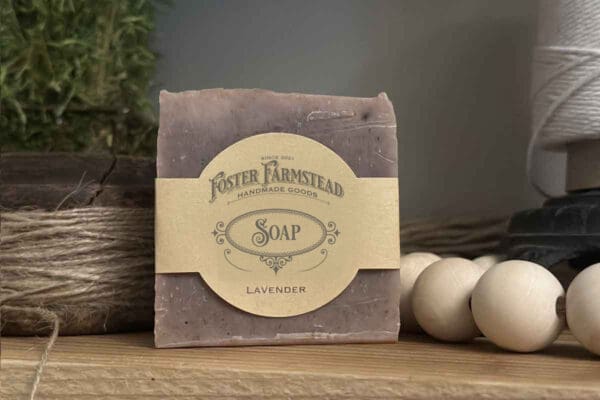 Soap - Lavender