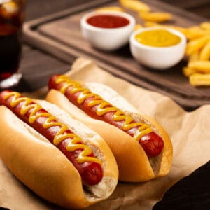 Hot Dogs
