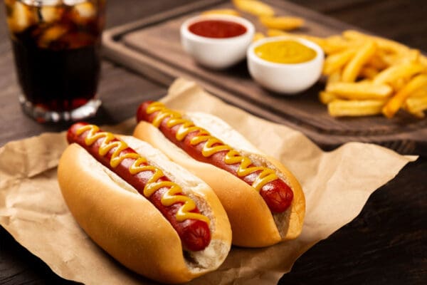Hot Dogs