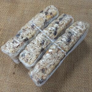Granola Bars -3 Pack